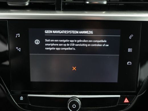 Opel Corsa Opel 1.2 Elegance ActivLease financial lease