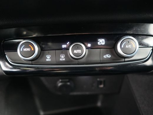 Opel Corsa Opel 1.2 Elegance ActivLease financial lease