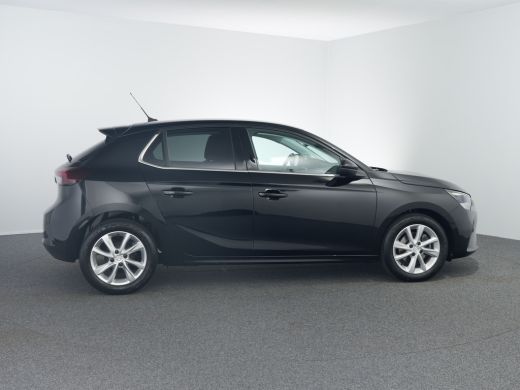 Opel Corsa Opel 1.2 Elegance ActivLease financial lease