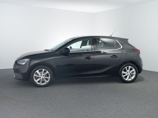 Opel Corsa Opel 1.2 Elegance ActivLease financial lease
