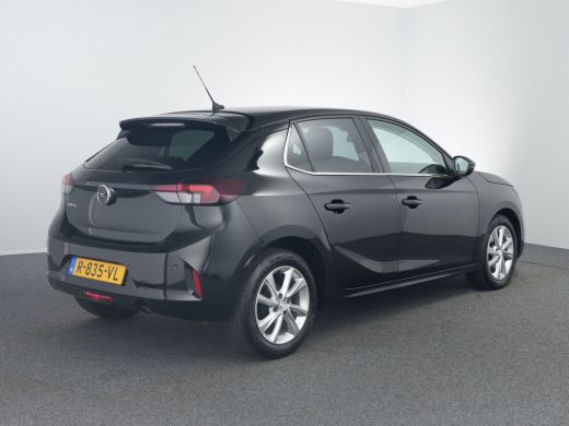 Opel Corsa Opel 1.2 Elegance ActivLease financial lease