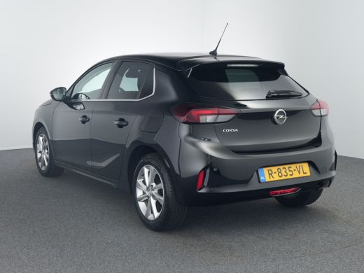 Opel Corsa Opel 1.2 Elegance ActivLease financial lease