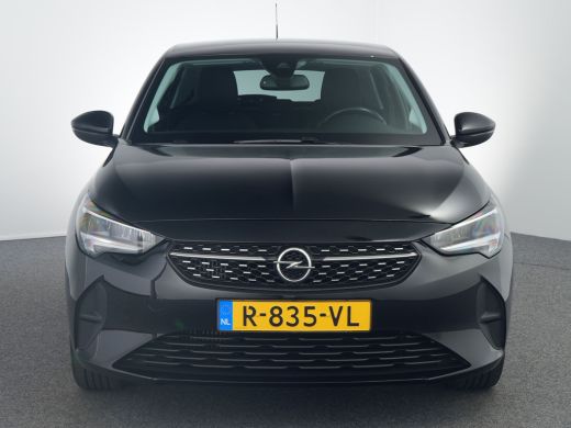 Opel Corsa Opel 1.2 Elegance ActivLease financial lease