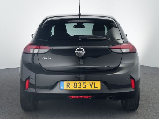 Opel Corsa Opel 1.2 Elegance ActivLease financial lease