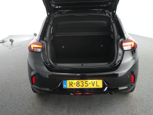Opel Corsa Opel 1.2 Elegance ActivLease financial lease