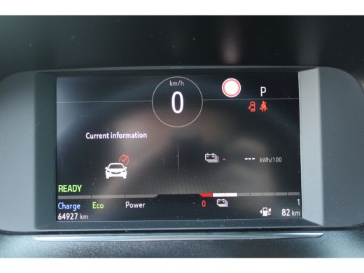 Opel CORSA-E Opel Ultimate 50 kWh / Navigatie / Alcantara / PDC V+A / Matrix LED / stuur -en stoelverwarming /... ActivLease financial lease