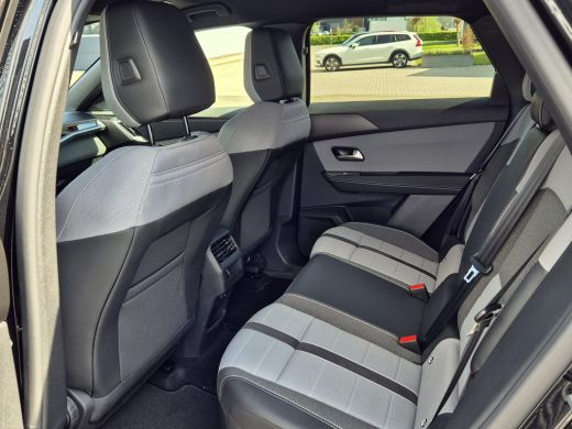 Opel Grandland Opel 1.2 130PK Turbo | Hybrid GS Automaat | Achteruitrijcamera | Parkeersensoren voor & achter | ... ActivLease financial lease