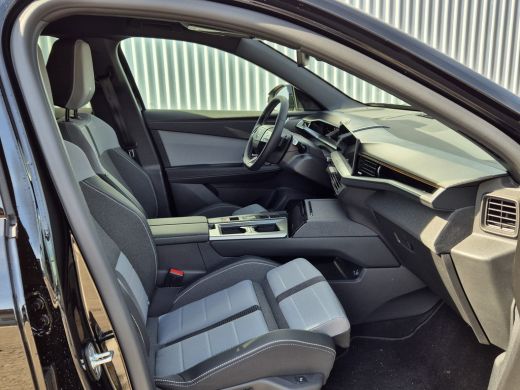 Opel Grandland Opel 1.2 130PK Turbo | Hybrid GS Automaat | Achteruitrijcamera | Parkeersensoren voor & achter | ... ActivLease financial lease