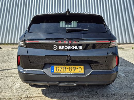 Opel Grandland Opel 1.2 130PK Turbo | Hybrid GS Automaat | Achteruitrijcamera | Parkeersensoren voor & achter | ... ActivLease financial lease