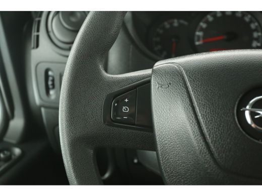 Opel Movano 2.3 CDTI L2H2 Airco Cruise Camera Trekhaak Omvormer Navi PDC Elektrpakket ActivLease financial lease