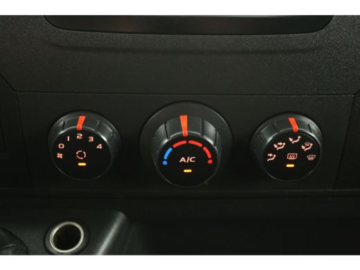 Opel Movano 2.3 CDTI L2H2 Airco Cruise Camera Trekhaak Omvormer Navi PDC Elektrpakket ActivLease financial lease