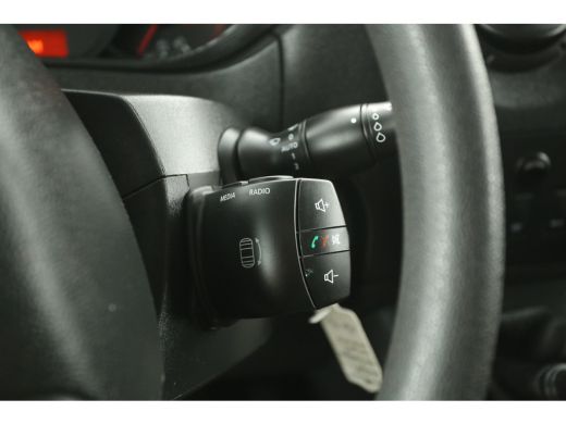 Opel Movano 2.3 CDTI L2H2 Airco Cruise Camera Trekhaak Omvormer Navi PDC Elektrpakket ActivLease financial lease