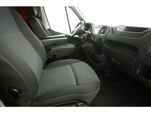 Opel Movano 2.3 CDTI L2H2 Airco Cruise Camera Trekhaak Omvormer Navi PDC Elektrpakket ActivLease financial lease