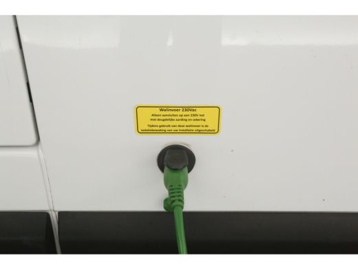 Opel Movano 2.3 CDTI L2H2 Airco Cruise Camera Trekhaak Omvormer Navi PDC Elektrpakket ActivLease financial lease