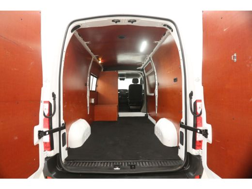 Opel Movano 2.3 CDTI L2H2 Airco Cruise Camera Trekhaak Omvormer Navi PDC Elektrpakket ActivLease financial lease