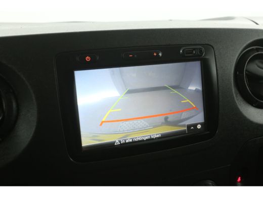 Opel Movano 2.3 CDTI L2H2 Airco Cruise Camera Trekhaak Omvormer Navi PDC Elektrpakket ActivLease financial lease