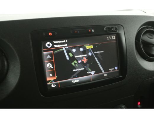 Opel Movano 2.3 CDTI L2H2 Airco Cruise Camera Trekhaak Omvormer Navi PDC Elektrpakket ActivLease financial lease