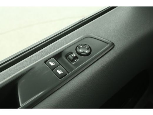 Opel Vivaro 1.5 CDTI L2H1 360Camera 2xSchuifdeur Airco Cruise Carplay Navi PDC 3 Persoons Stoelverwarming ActivLease financial lease