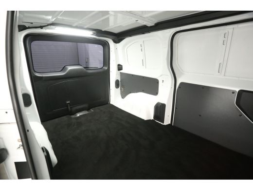 Opel Vivaro 1.5 CDTI L2H1 360Camera 2xSchuifdeur Airco Cruise Carplay Navi PDC 3 Persoons Stoelverwarming ActivLease financial lease