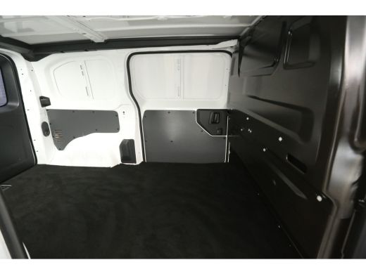 Opel Vivaro 1.5 CDTI L2H1 360Camera 2xSchuifdeur Airco Cruise Carplay Navi PDC 3 Persoons Stoelverwarming ActivLease financial lease