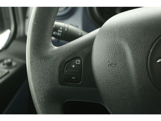 Opel Vivaro 1.6 CDTI L2H1 Airco Camera Cruise Trekhaak 3 Persoons Imperiaal Ladder Elektrpakket ActivLease financial lease