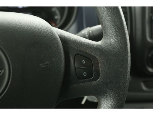 Opel Vivaro 1.6 CDTI L2H1 Airco Camera Cruise Trekhaak 3 Persoons Imperiaal Ladder Elektrpakket ActivLease financial lease