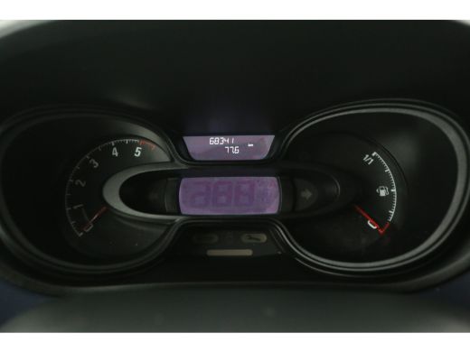 Opel Vivaro 1.6 CDTI L2H1 Airco Camera Cruise Trekhaak 3 Persoons Imperiaal Ladder Elektrpakket ActivLease financial lease