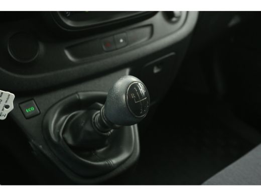 Opel Vivaro 1.6 CDTI L2H1 Airco Camera Cruise Trekhaak 3 Persoons Imperiaal Ladder Elektrpakket ActivLease financial lease