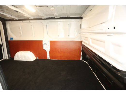 Opel Vivaro 1.6 CDTI L2H1 Airco Camera Cruise Trekhaak 3 Persoons Imperiaal Ladder Elektrpakket ActivLease financial lease