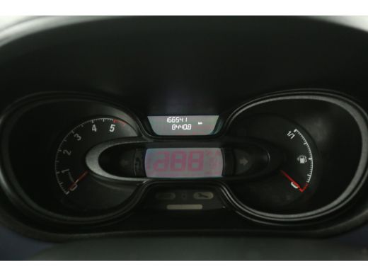 Opel Vivaro 1.6 CDTI L2H1 Airco Cruise Navigatie PDC 3 Persoons Imperiaal Elektrpakket Trekhaak ActivLease financial lease