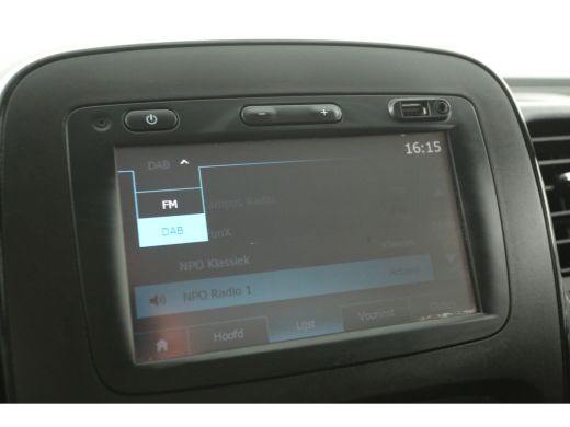 Opel Vivaro 1.6 CDTI L2H1 Airco Cruise Navigatie PDC 3 Persoons Imperiaal Elektrpakket Trekhaak ActivLease financial lease