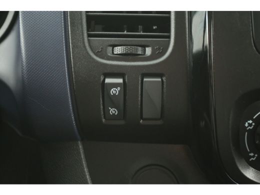 Opel Vivaro 1.6 CDTI L2H1 Airco Cruise Navigatie PDC 3 Persoons Imperiaal Elektrpakket Trekhaak ActivLease financial lease