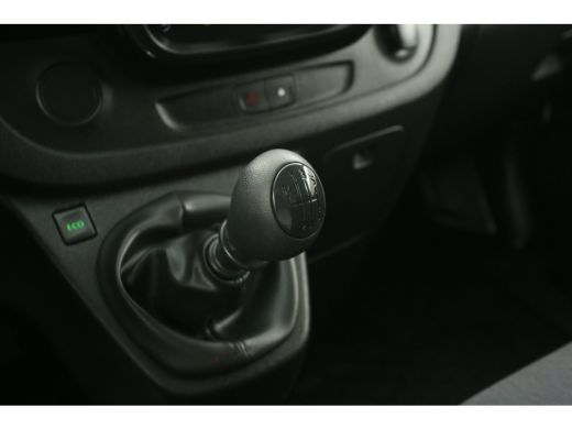 Opel Vivaro 1.6 CDTI L2H1 Airco Cruise Navigatie PDC 3 Persoons Imperiaal Elektrpakket Trekhaak ActivLease financial lease
