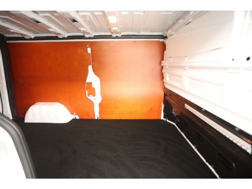 Opel Vivaro 1.6 CDTI L2H1 Airco Cruise Navigatie PDC 3 Persoons Imperiaal Elektrpakket Trekhaak ActivLease financial lease