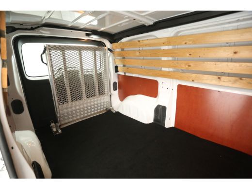 Opel Vivaro 2.0 CDTI L2H1 150PK 360Camera Oprijplaat  Airco Cruise Carplay Head-up Display Navi 3 Persoons LE... ActivLease financial lease