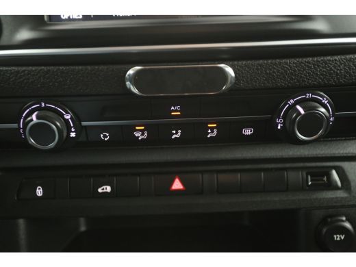 Opel Vivaro 2.0 CDTI L3H1 177PK Automaat 360Camera Airco Cruise Carplay Navi PDC 17"LMV Stoelverw. ActivLease financial lease
