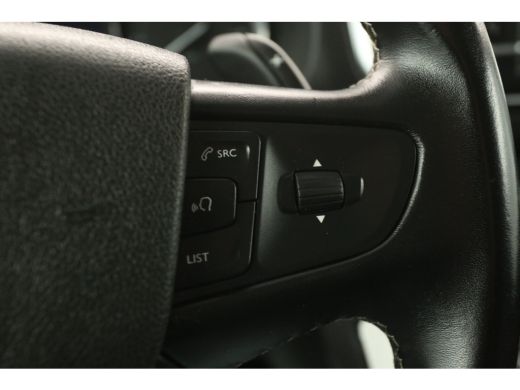 Opel Vivaro 2.0 CDTI L3H1 177PK Automaat 360Camera Airco Cruise Carplay Navi PDC 17"LMV Stoelverw. ActivLease financial lease