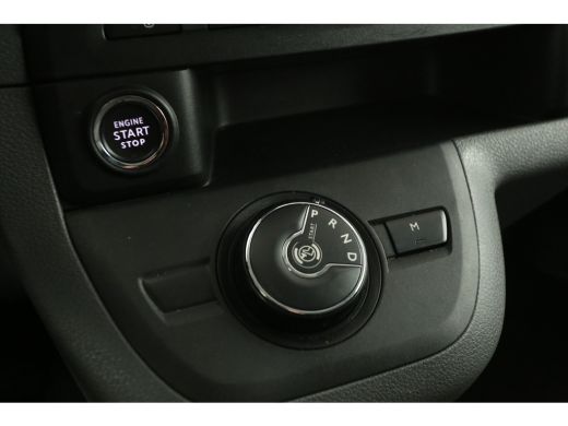 Opel Vivaro 2.0 CDTI L3H1 Automaat Clima 360Camera Cruise Carplay Head-up Display Navi PDC LED 3 Pers 17"LMV ... ActivLease financial lease
