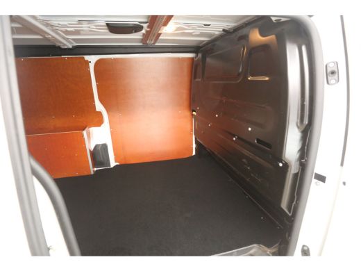Opel Vivaro 2.0 CDTI L3H1 Automaat Clima 360Camera Cruise Carplay Head-up Display Navi PDC LED 3 Pers 17"LMV ... ActivLease financial lease