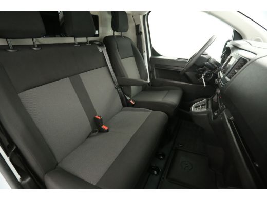 Opel Vivaro-e L3H1 Edition 75 kWh GRATIS E-Step! | EMISSIEVRIJE ZONE | Elektrisch Airco Camera Carplay Cruise P... ActivLease financial lease