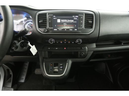 Opel Vivaro-e L3H1 Edition 75 kWh GRATIS E-Step! | EMISSIEVRIJE ZONE | Elektrisch Airco Camera Carplay Cruise P... ActivLease financial lease