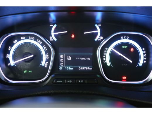 Opel Vivaro-e L3H1 Edition 75 kWh GRATIS E-Step! | EMISSIEVRIJE ZONE | Elektrisch Airco Camera Carplay Cruise P... ActivLease financial lease