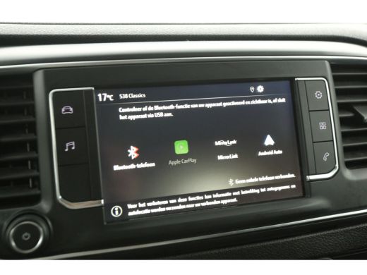 Opel Vivaro-e L3H1 Edition 75 kWh GRATIS E-Step! | EMISSIEVRIJE ZONE | Elektrisch Airco Camera Carplay Cruise P... ActivLease financial lease