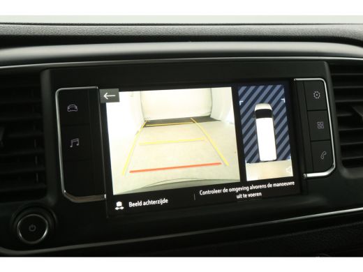 Opel Vivaro-e L3H1 Edition 75 kWh GRATIS E-Step! | EMISSIEVRIJE ZONE | Elektrisch Airco Camera Carplay Cruise P... ActivLease financial lease