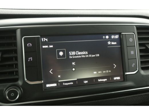 Opel Vivaro-e L3H1 Edition 75 kWh GRATIS E-Step! | EMISSIEVRIJE ZONE | Elektrisch Airco Camera Carplay Cruise P... ActivLease financial lease