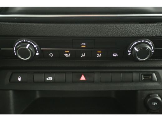 Opel Vivaro-e L3H1 Edition 75 kWh GRATIS E-Step! | EMISSIEVRIJE ZONE | Elektrisch Airco Camera Carplay Cruise P... ActivLease financial lease