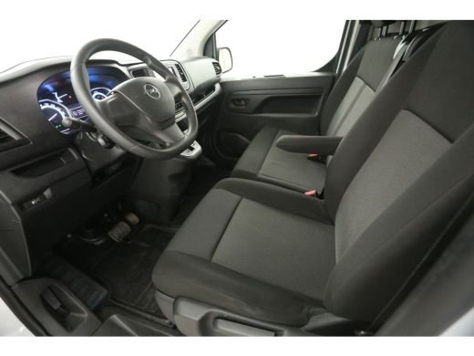 Opel Vivaro-e L3H1 Edition 75 kWh GRATIS E-Step! | EMISSIEVRIJE ZONE | Elektrisch Airco Camera Carplay Cruise P... ActivLease financial lease
