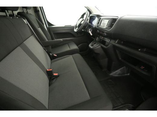 Opel Vivaro-e L3H1 Edition 75 kWh GRATIS E-Step! | EMISSIEVRIJE ZONE | Elektrisch Airco Camera Carplay Cruise P... ActivLease financial lease