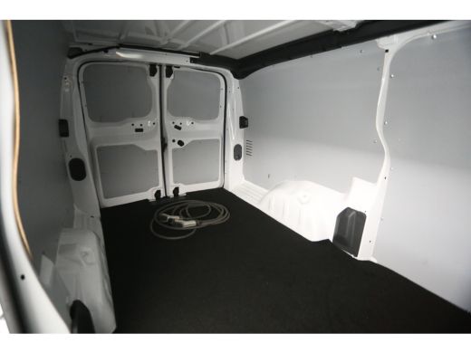 Opel Vivaro-e L3H1 Edition 75 kWh GRATIS E-Step! | EMISSIEVRIJE ZONE | Elektrisch Airco Camera Carplay Cruise P... ActivLease financial lease
