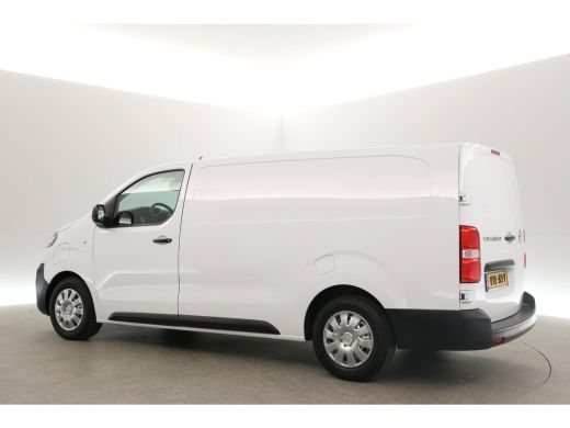 Opel Vivaro-e L3H1 Edition 75 kWh GRATIS E-Step! | EMISSIEVRIJE ZONE | Elektrisch Airco Camera Carplay Cruise P... ActivLease financial lease